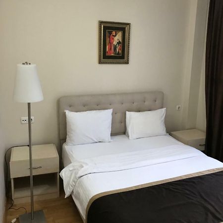Gulhane Apartments غومْبيت المظهر الخارجي الصورة