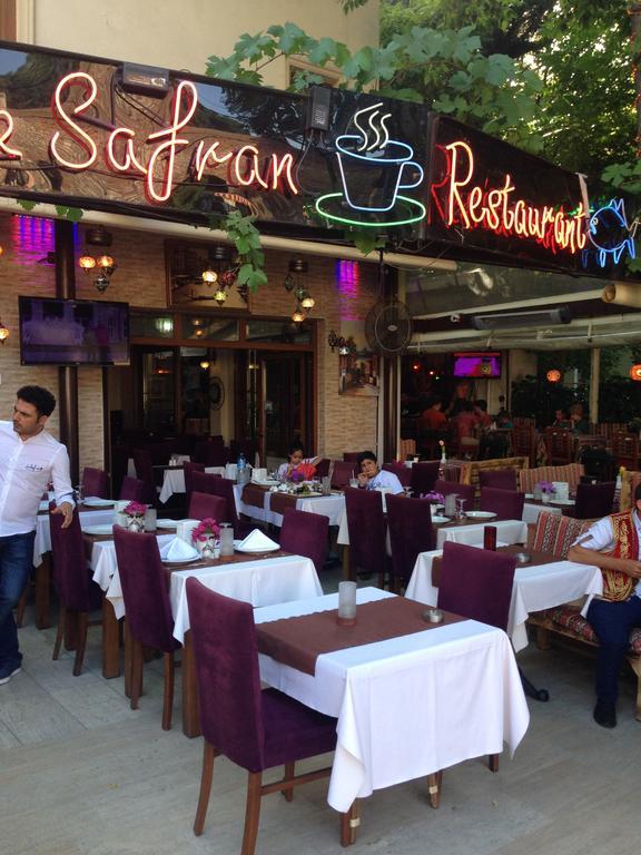 Gulhane Apartments غومْبيت المظهر الخارجي الصورة
