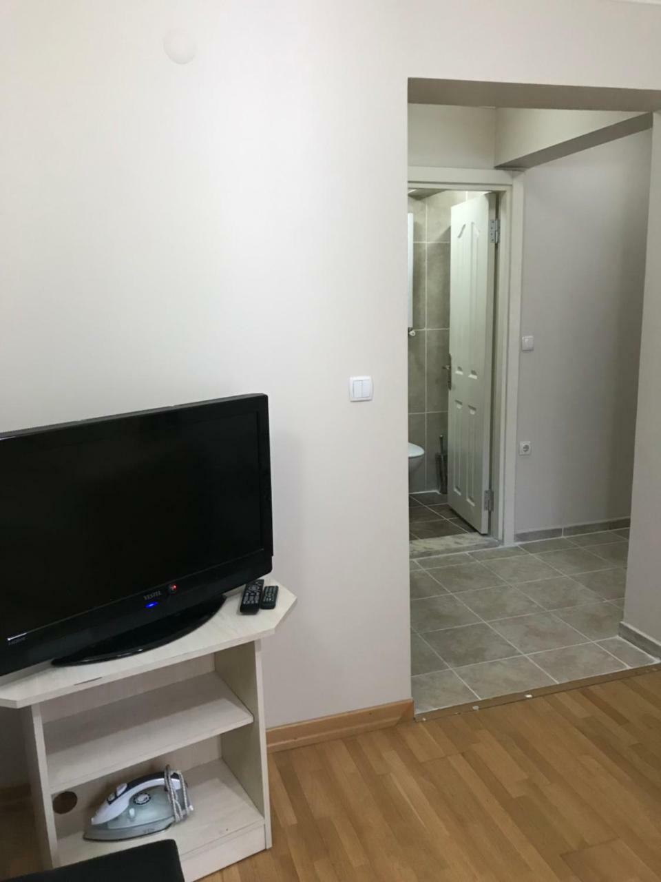 Gulhane Apartments غومْبيت المظهر الخارجي الصورة