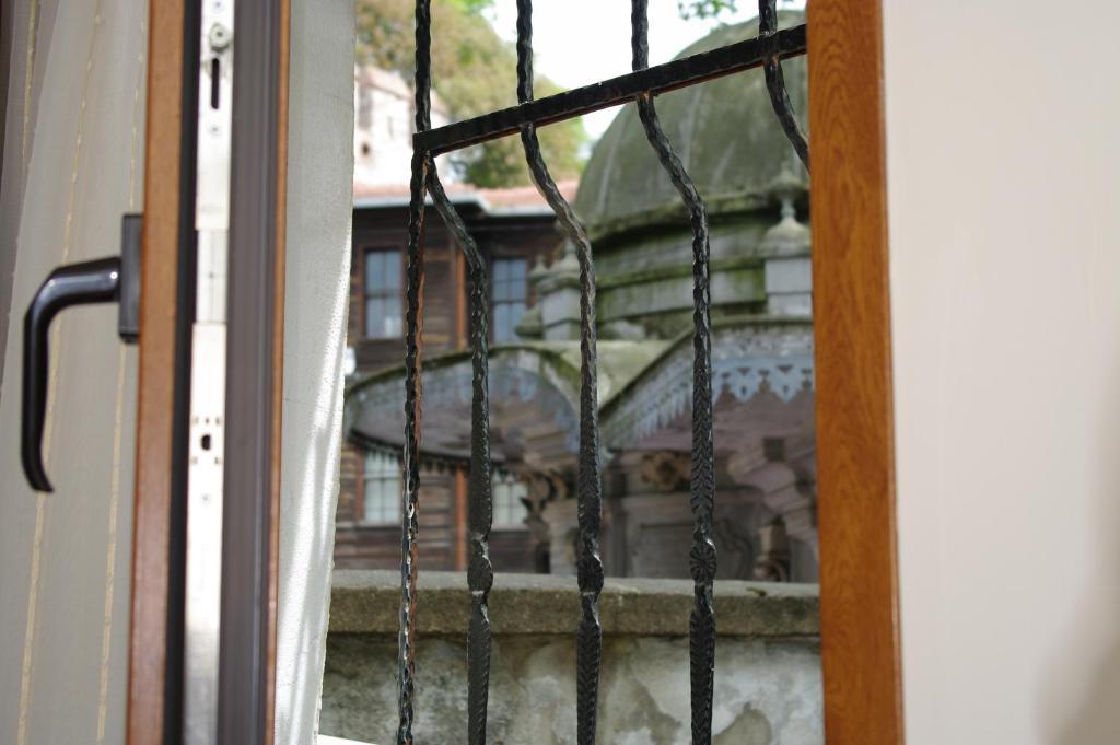 Gulhane Apartments غومْبيت المظهر الخارجي الصورة