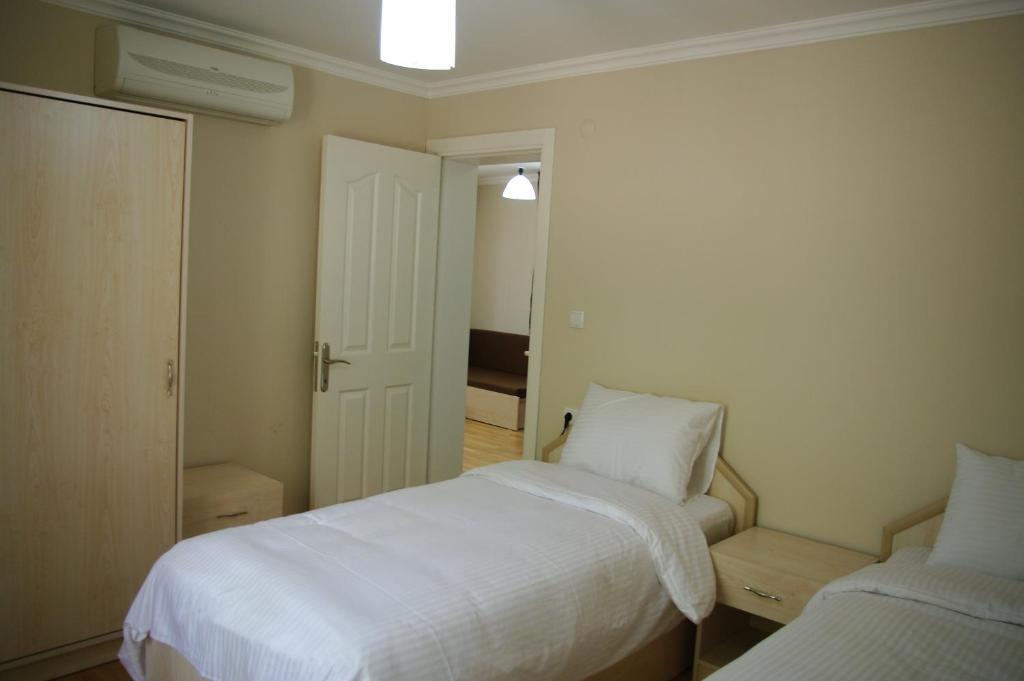 Gulhane Apartments غومْبيت الغرفة الصورة